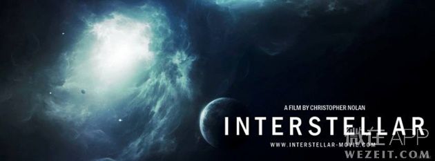 interstellar