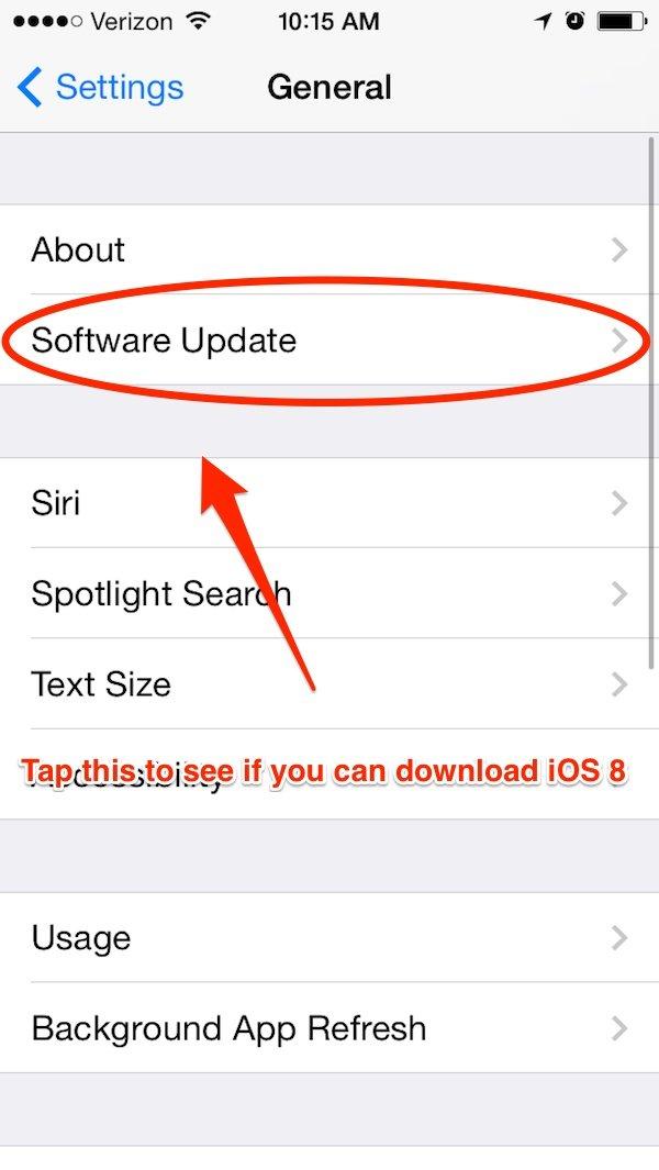 ְֽ㰲װiOS 8