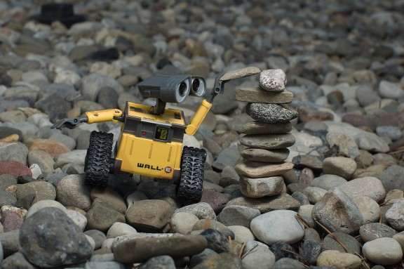 WALL-E 