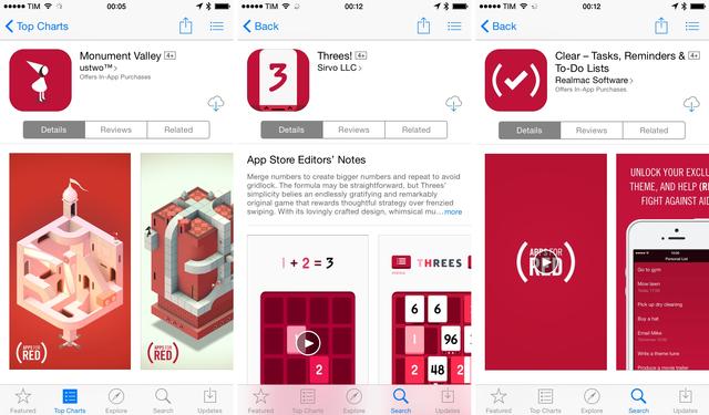 ƻΪ̲֯ RED  App 