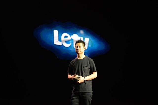 消息称乐视 CEO 贾跃亭在港手术成功已返京