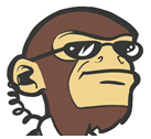 securitymonkeyHead