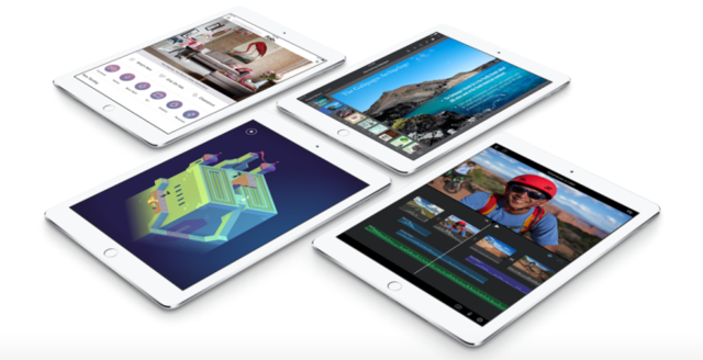 IDC iPad ״γ» 