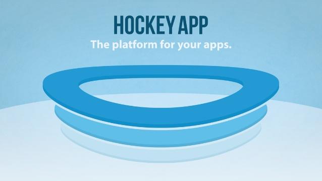 ΢չƶͷ HockeyApp