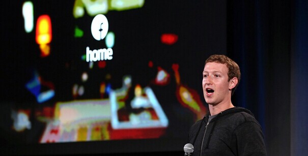 facebookhome