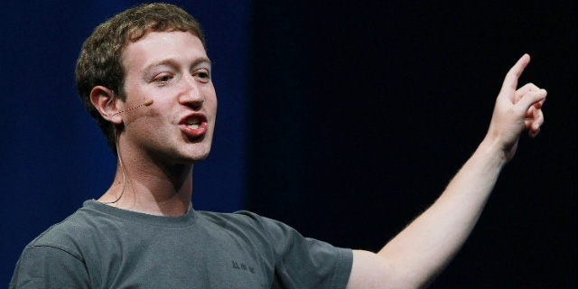 Facebook-CEO ˲
