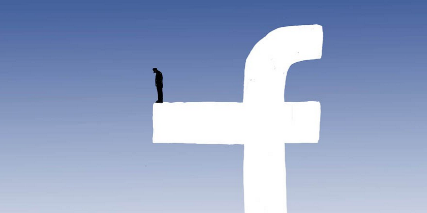 Facebook 鿪ƽ̨