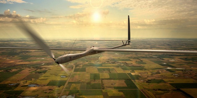 Facebook չ˻˾ Titan Aerospace Ϊɶ