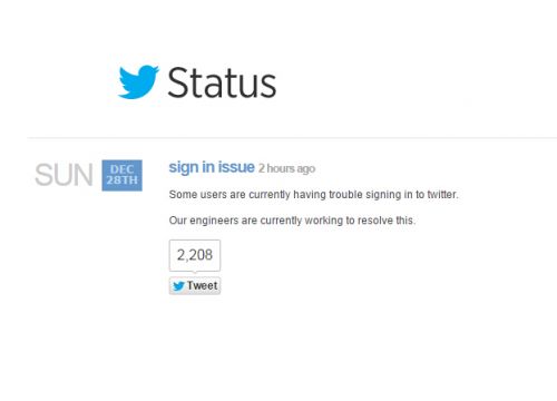 Twitter <a href=