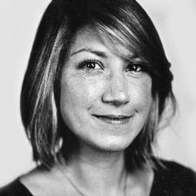 Jessica Hische