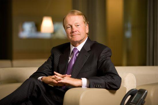 ˼ CEO Ǯ˹ʮֻ 40% ҵ