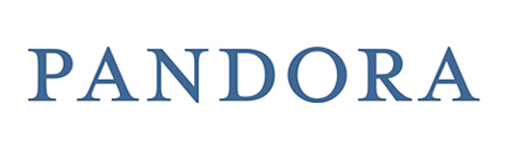 ȥ꣬ýͷ Pandora  logoѰһΪĿơ