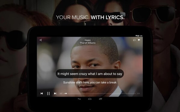 Musixmatch