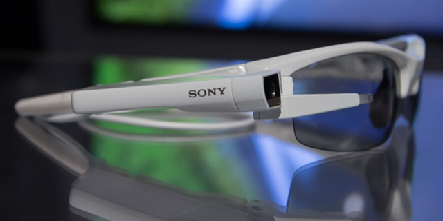 Sony HUD5