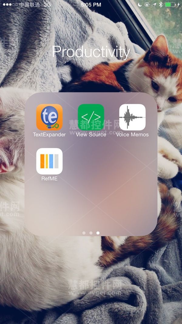 IOS 上必备 APP
