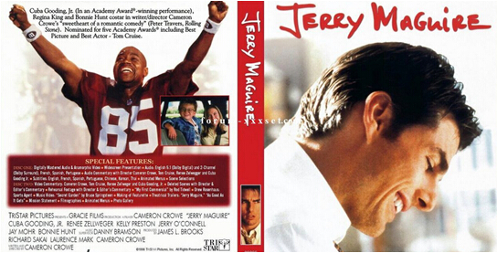 Jerry Maguire