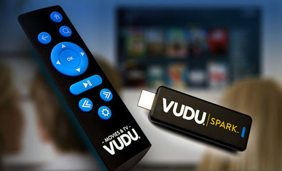 ֶƳͼý Vudu Spark