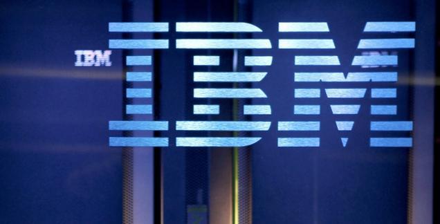 IBM ĴԱѾʼ
