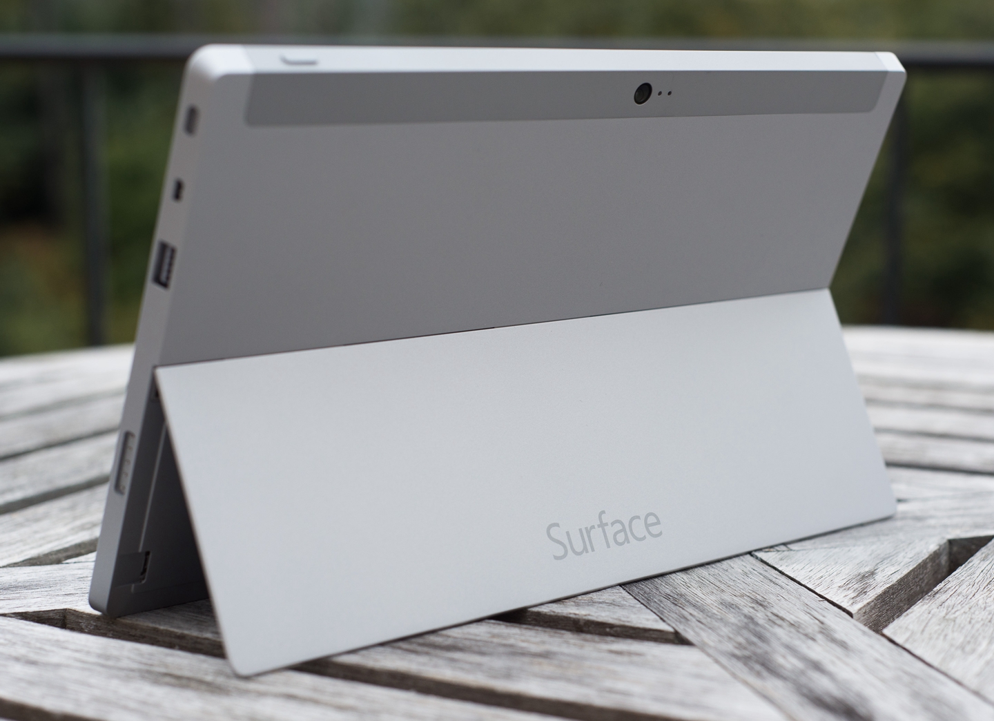 Surface 2