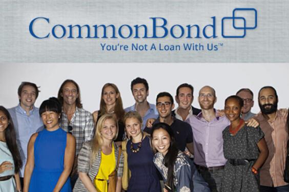 P2P ѧƽ̨ CommonBond  1.5 Ԫ 