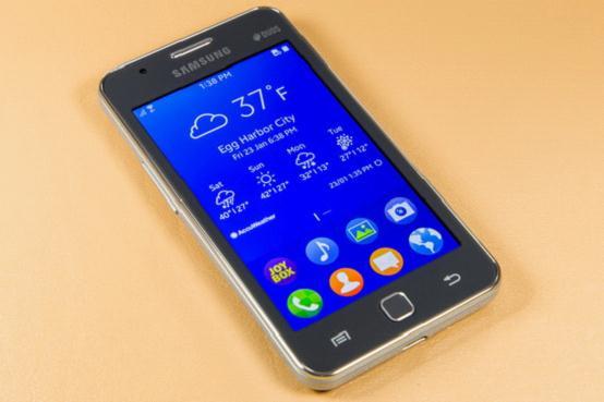 ׿ Tizen ֻ飺ʧܵ Android ¡