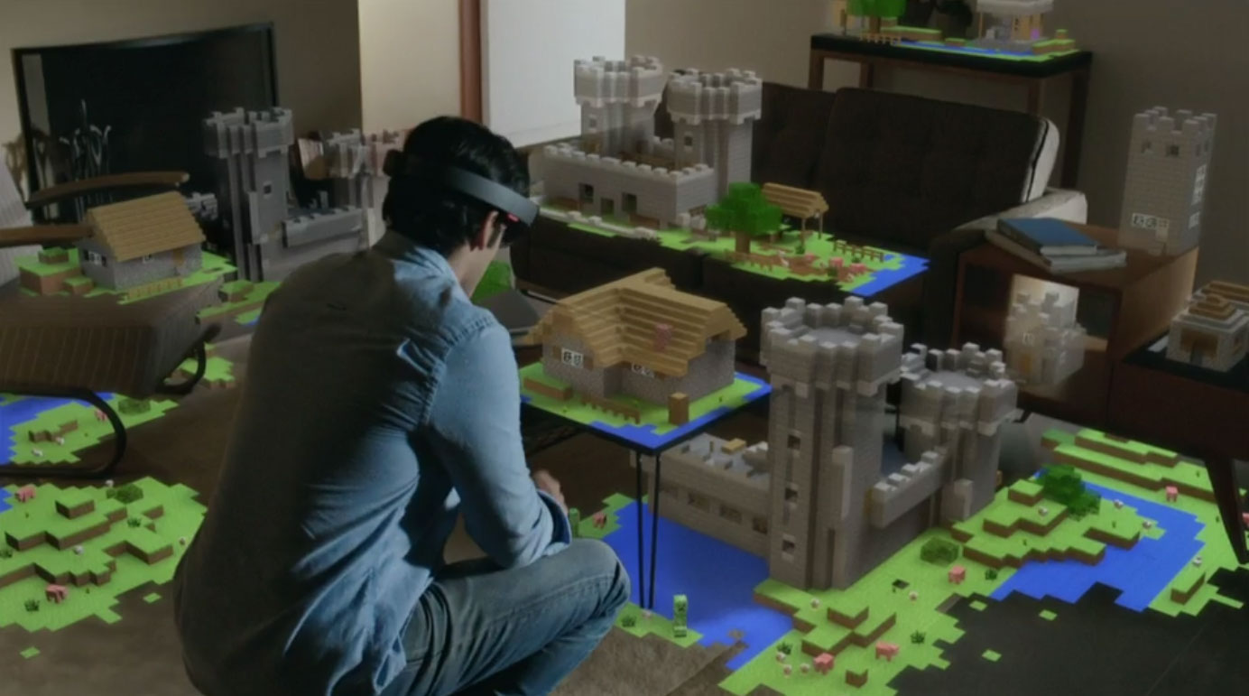 hololens-minecraft