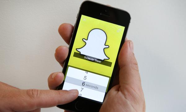 Snapchat Լӱ