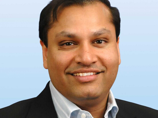 Cvent ϯִй Rajeev Aggarwal