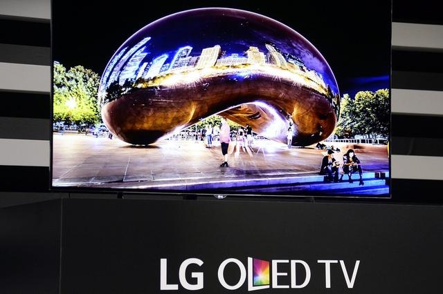 LG Ѱƹ OLED 