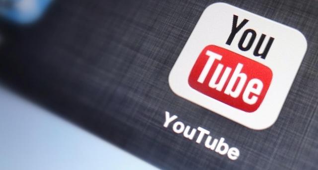 û 10 ڵ Youtube ʼ޷ӯզ