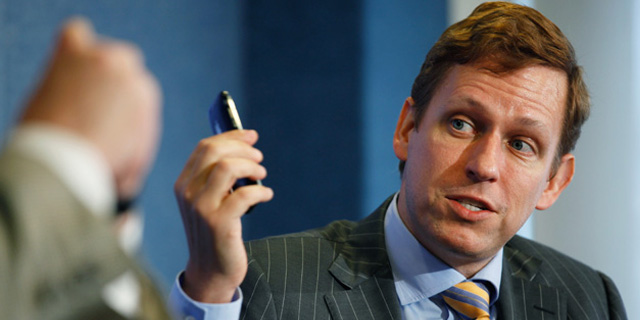 Peter-Thiel