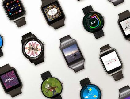 Android Wear