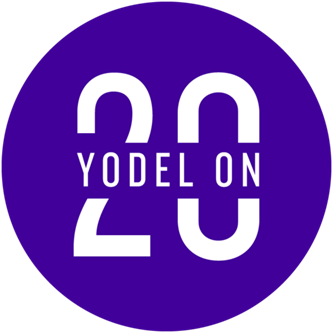 Yahoo Yodel on 20