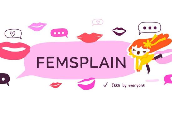 Femsplain