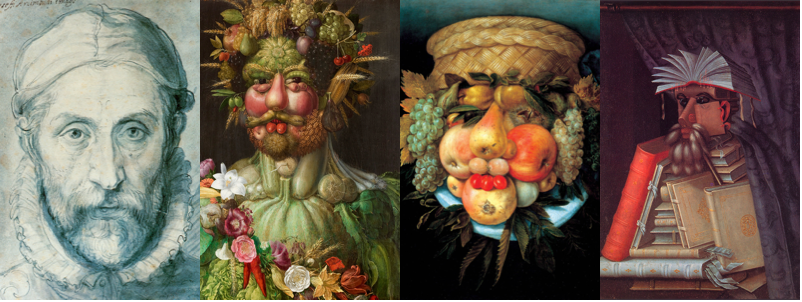 giuseppe-arcimboldo