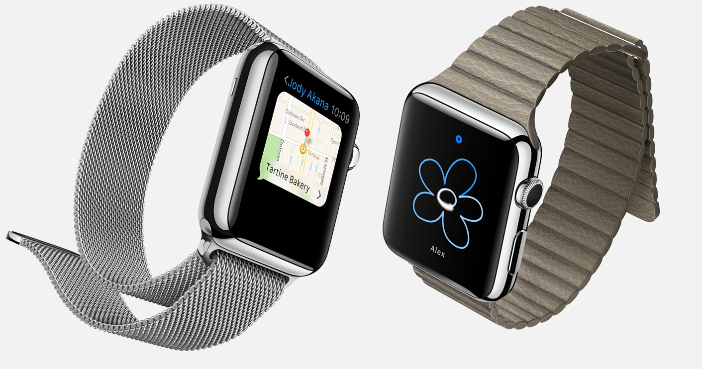 Apple Watch3