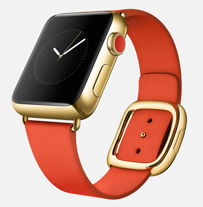 Apple Watch2