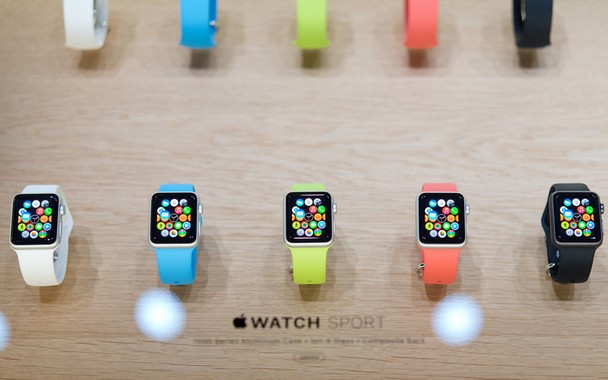 Apple Watch 9