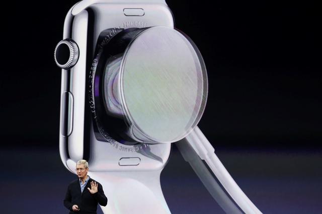  Apple Watch ̰嵫Ӱ