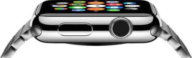 Android Wear Ա Apple Watch ˭õֱ