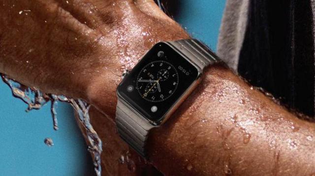 Android Wear Ա Apple Watch ˭õֱ