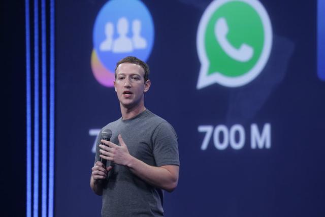 Facebook ѧϰ΢ſ Messenger