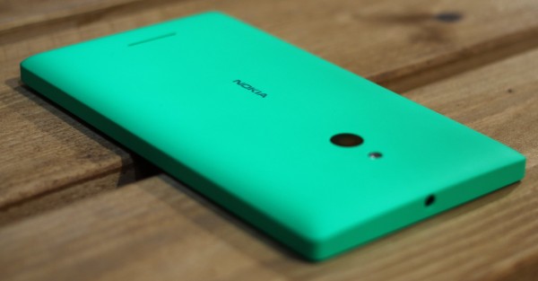 Lumia 640