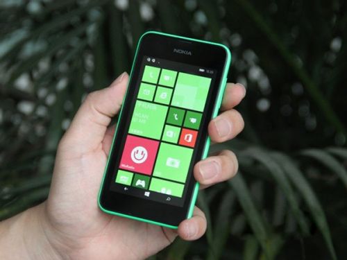 Lumia 430