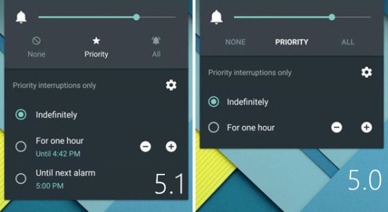 СҲСϲ Android5.1