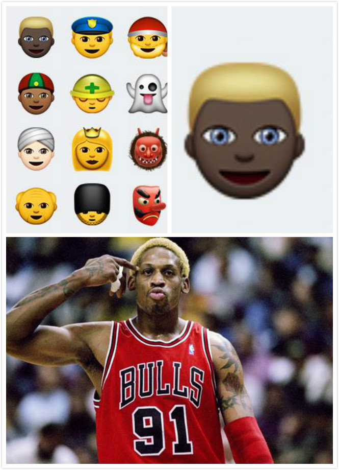 rodman