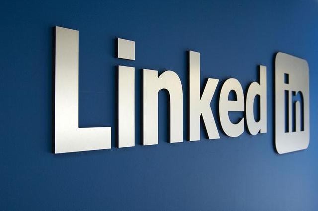 Linkedin15 չ Lynda˳µһǣ