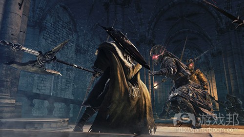 Dark_Souls_2(from gamasutra)
