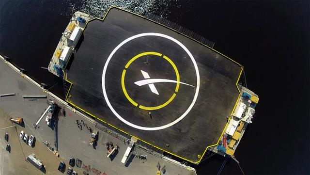 SpaceX “ӥ”ԭƳٷ