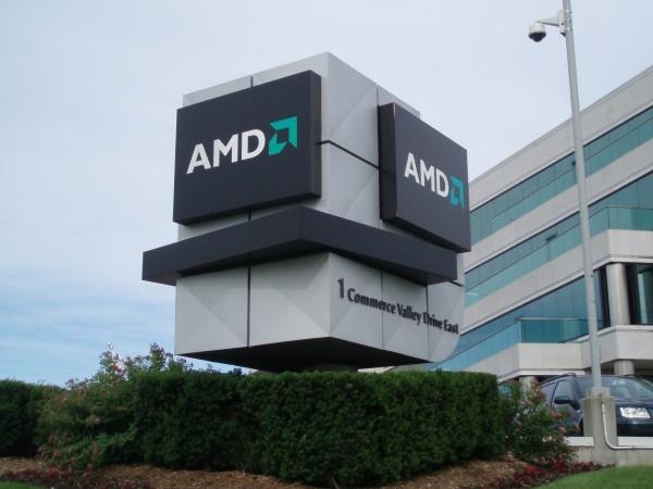 AMD һƼ 1.8 Ԫͬȿ